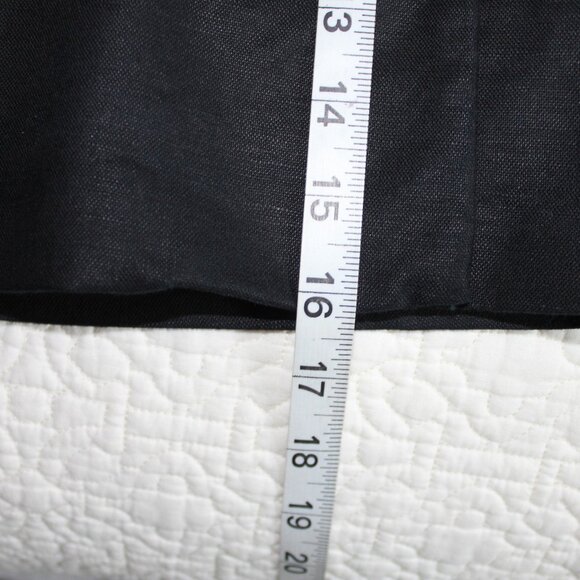 Gap Wrap Skirt - Picture 6 of 7